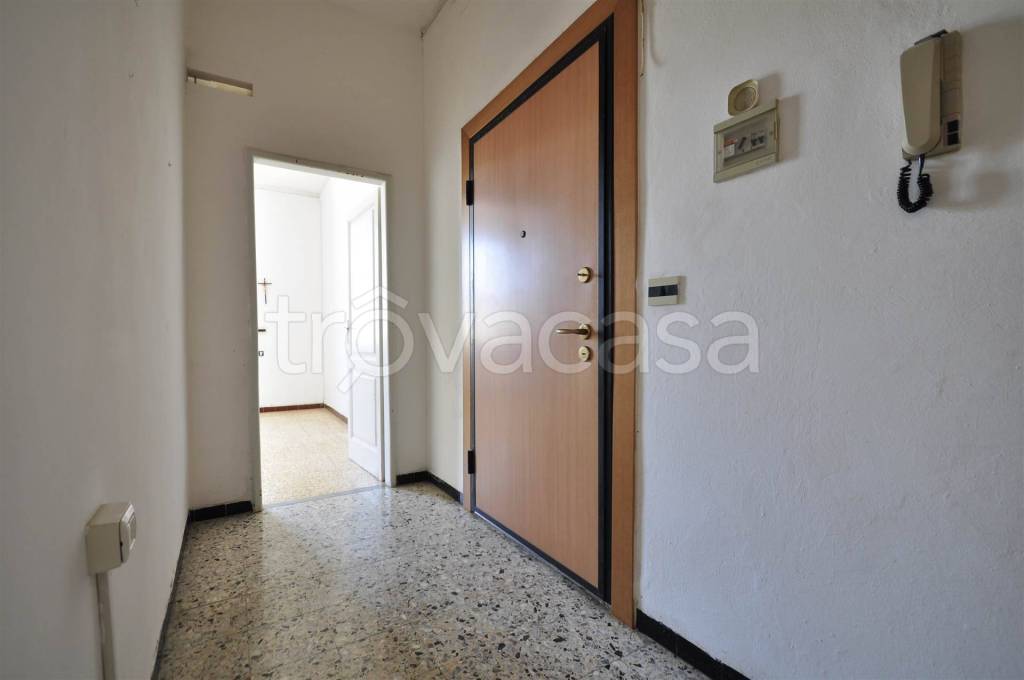 appartamento in vendita a Piombino in zona Baratti
