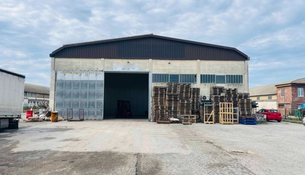 terreno edificabile in vendita a Piombino
