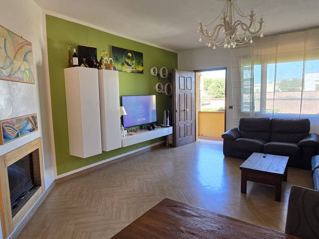 casa indipendente in vendita a Piombino