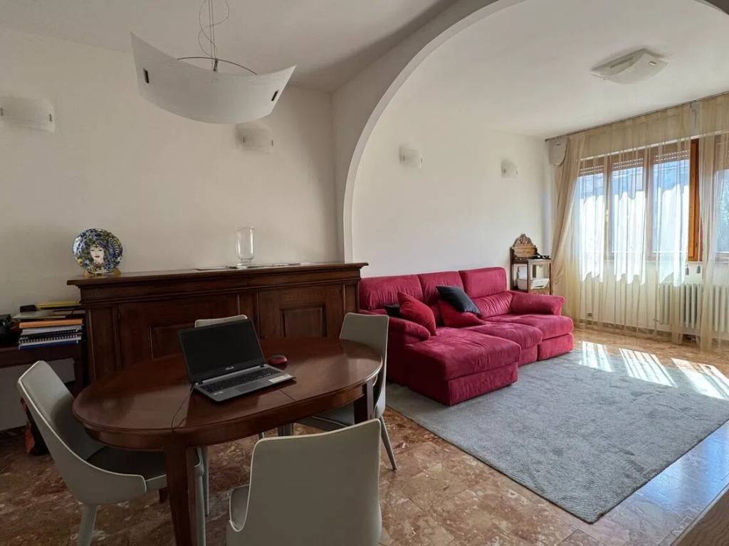 appartamento in vendita a Piombino