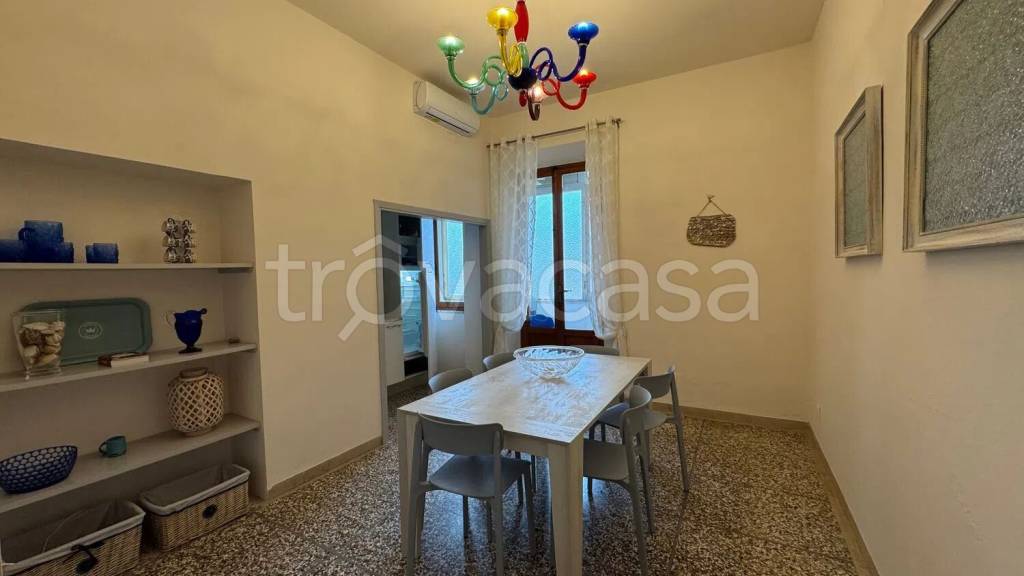 appartamento in vendita a Piombino
