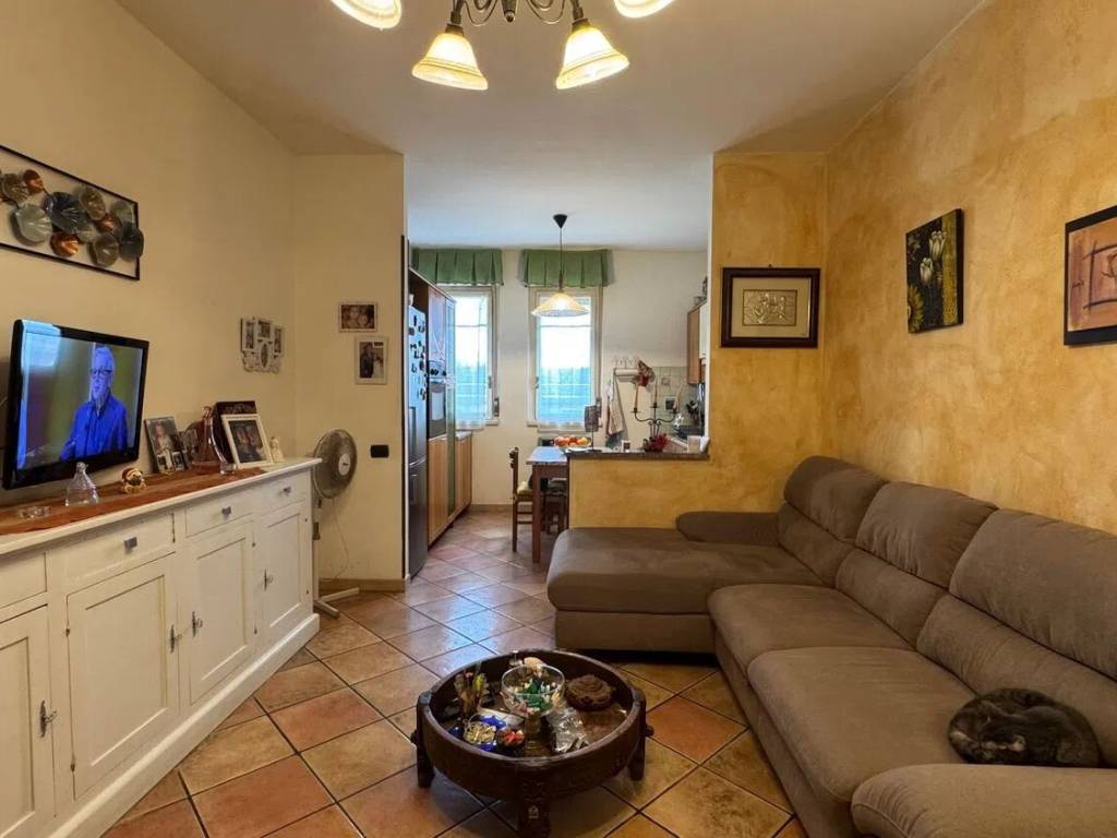 appartamento in vendita a Piombino