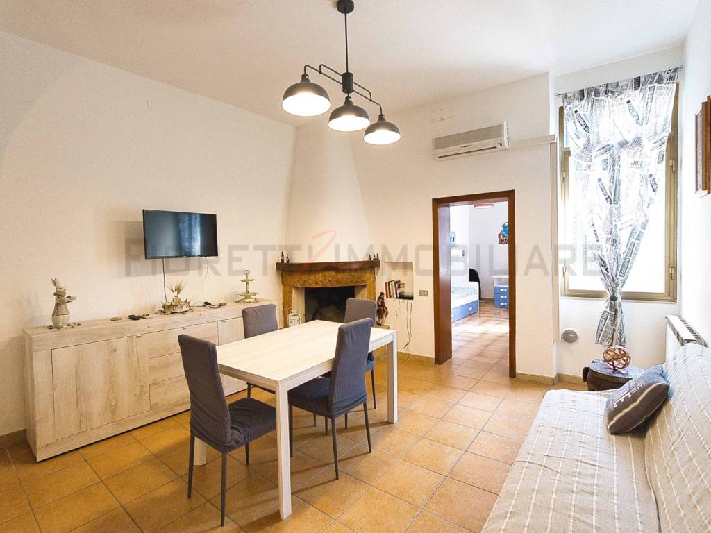 appartamento in vendita a Piombino