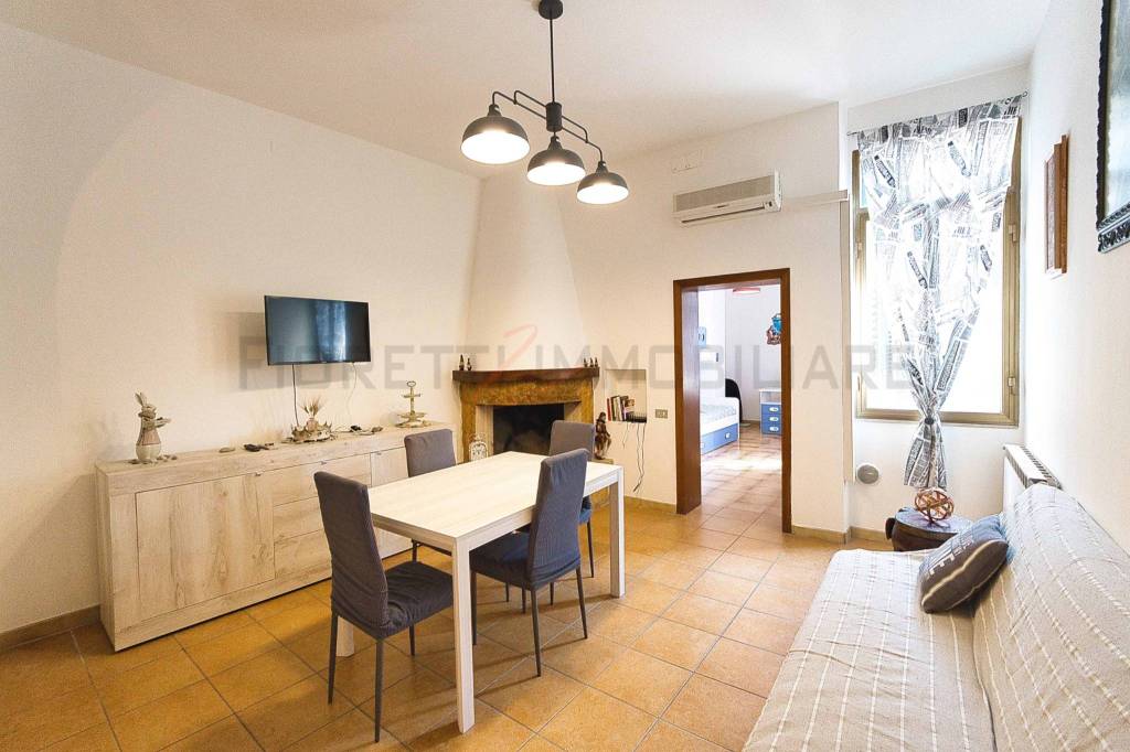 appartamento in vendita a Piombino