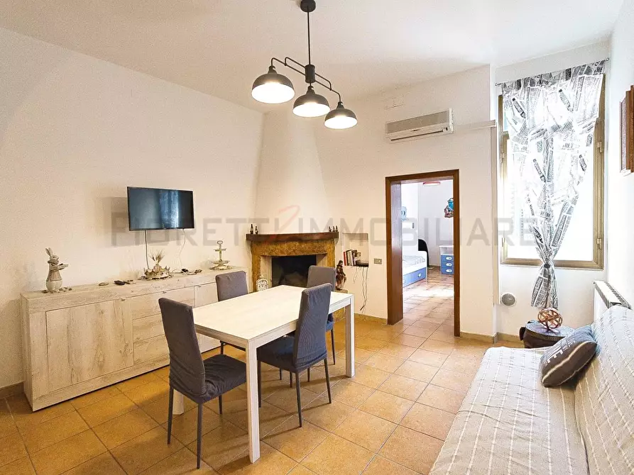 appartamento in vendita a Piombino