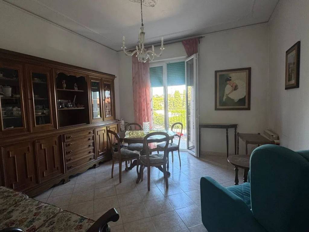appartamento in vendita a Piombino