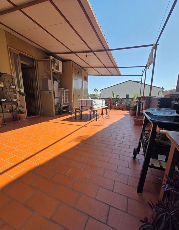 appartamento in vendita a Piombino