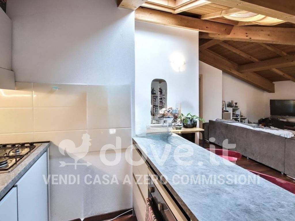 appartamento in vendita a Piombino