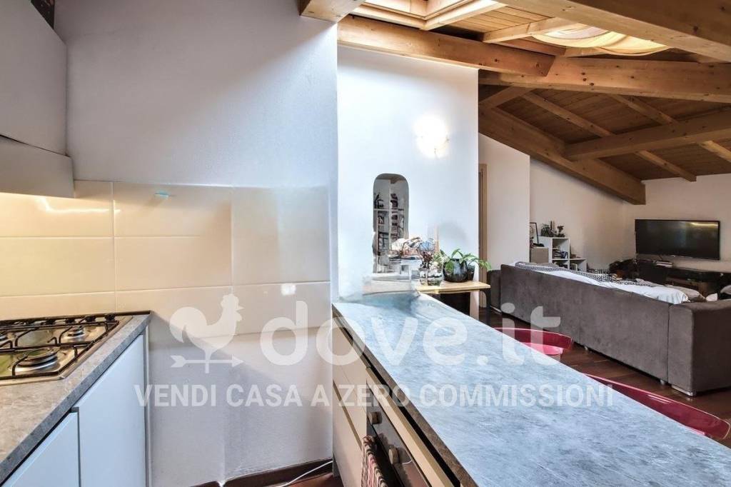 appartamento in vendita a Piombino