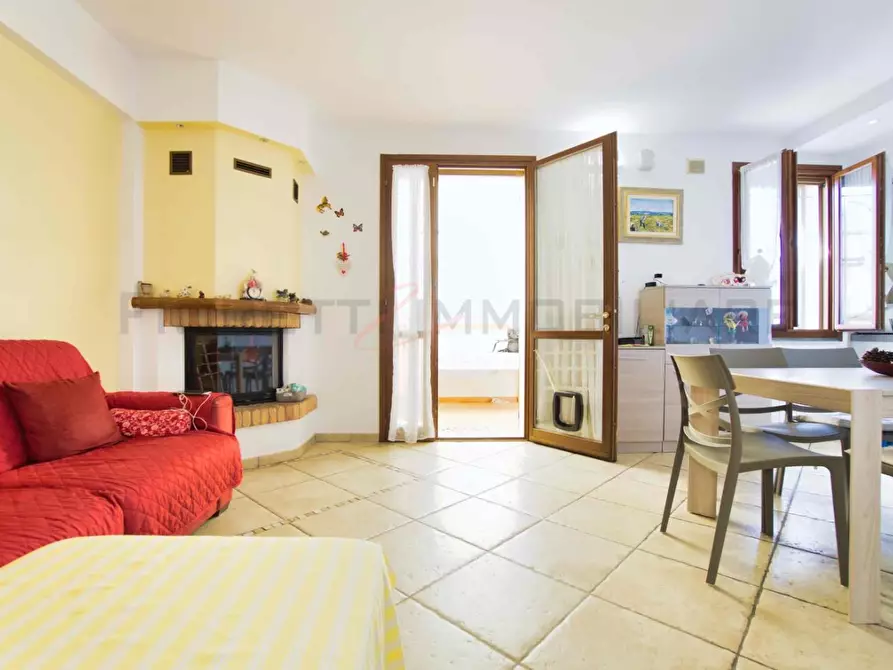 appartamento in vendita a Piombino