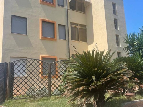 appartamento in vendita a Piombino in zona Populonia