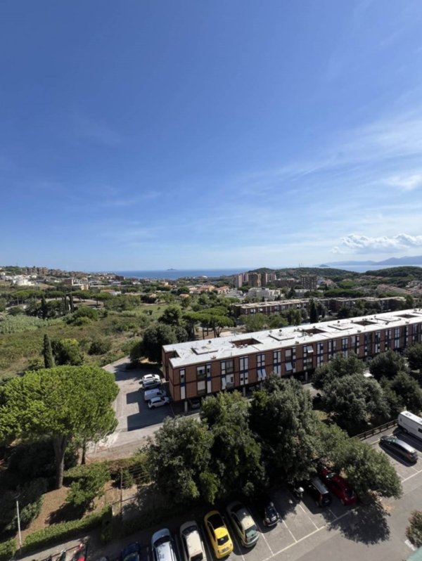 appartamento in vendita a Piombino