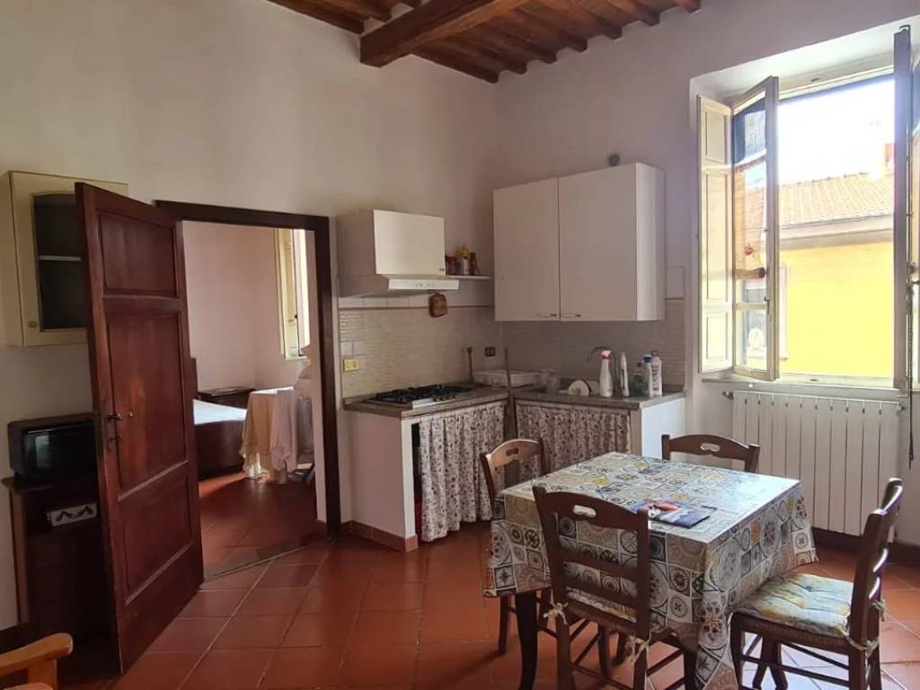 appartamento in vendita a Piombino