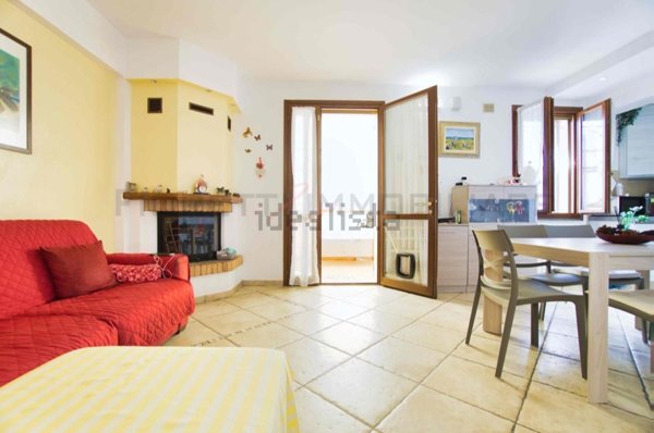 appartamento in vendita a Piombino