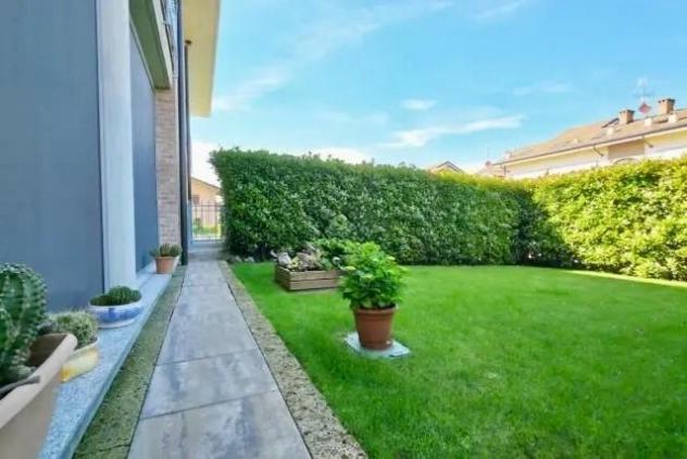 appartamento in vendita a Piombino in zona Gagno