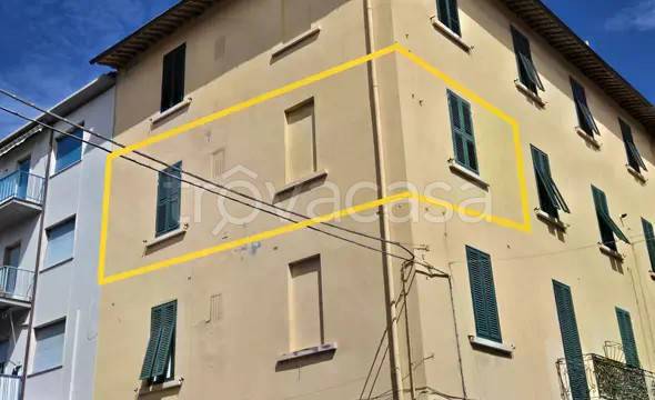 appartamento in vendita a Piombino