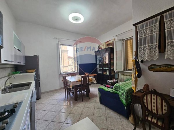 appartamento in vendita a Piombino