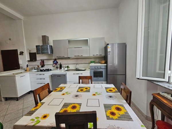 appartamento in vendita a Piombino