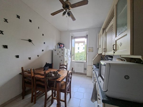 appartamento in vendita a Piombino