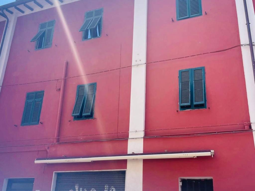 appartamento in vendita a Piombino