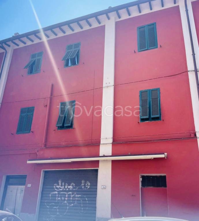 appartamento in vendita a Piombino