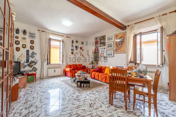 appartamento in vendita a Piombino