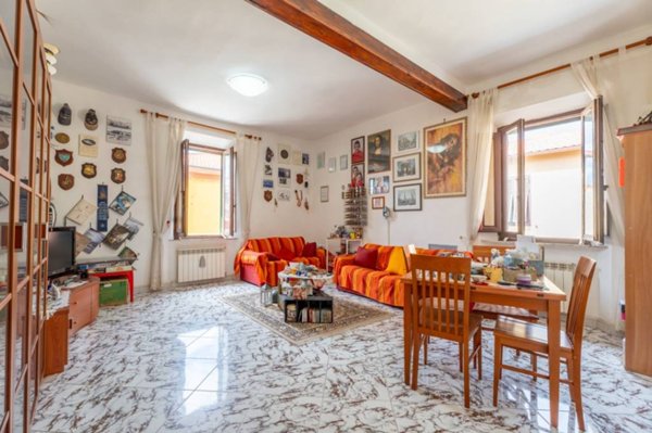 appartamento in vendita a Piombino