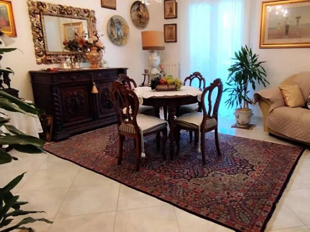 appartamento in vendita a Piombino