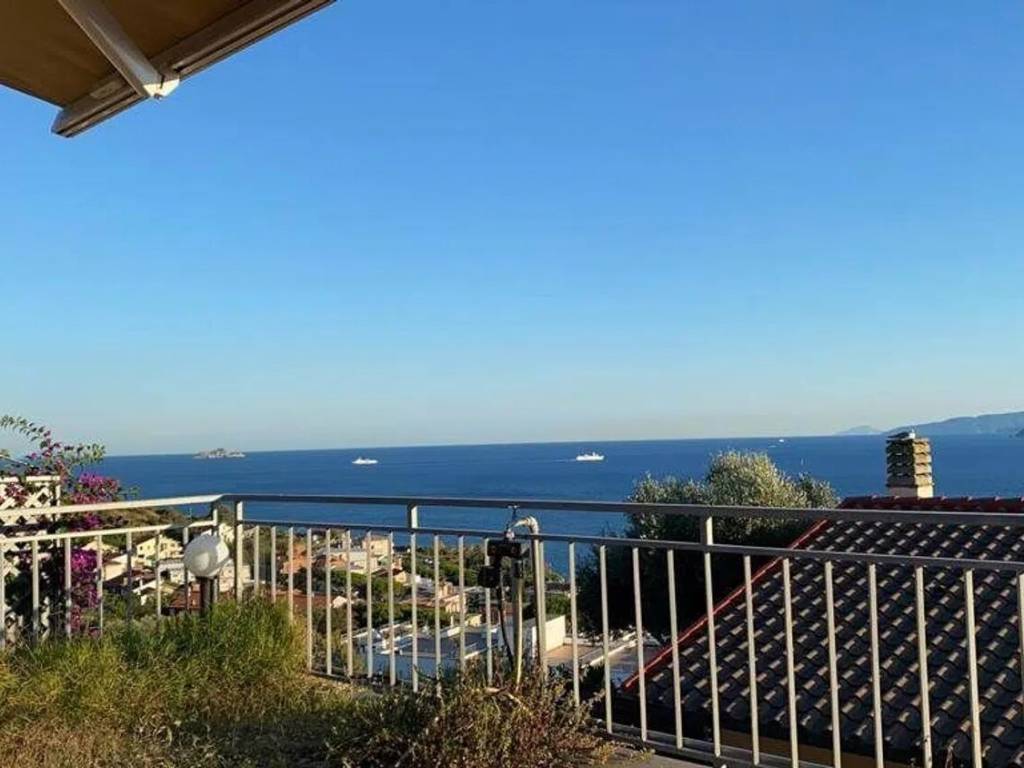 appartamento in vendita a Piombino