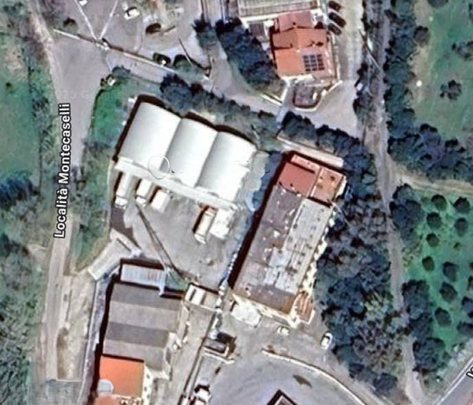 ufficio in vendita a Piombino