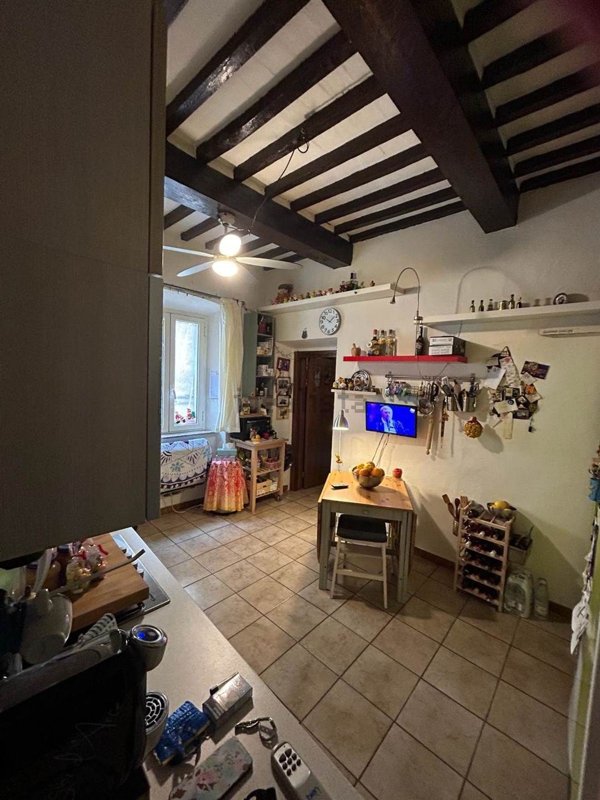 appartamento in vendita a Piombino