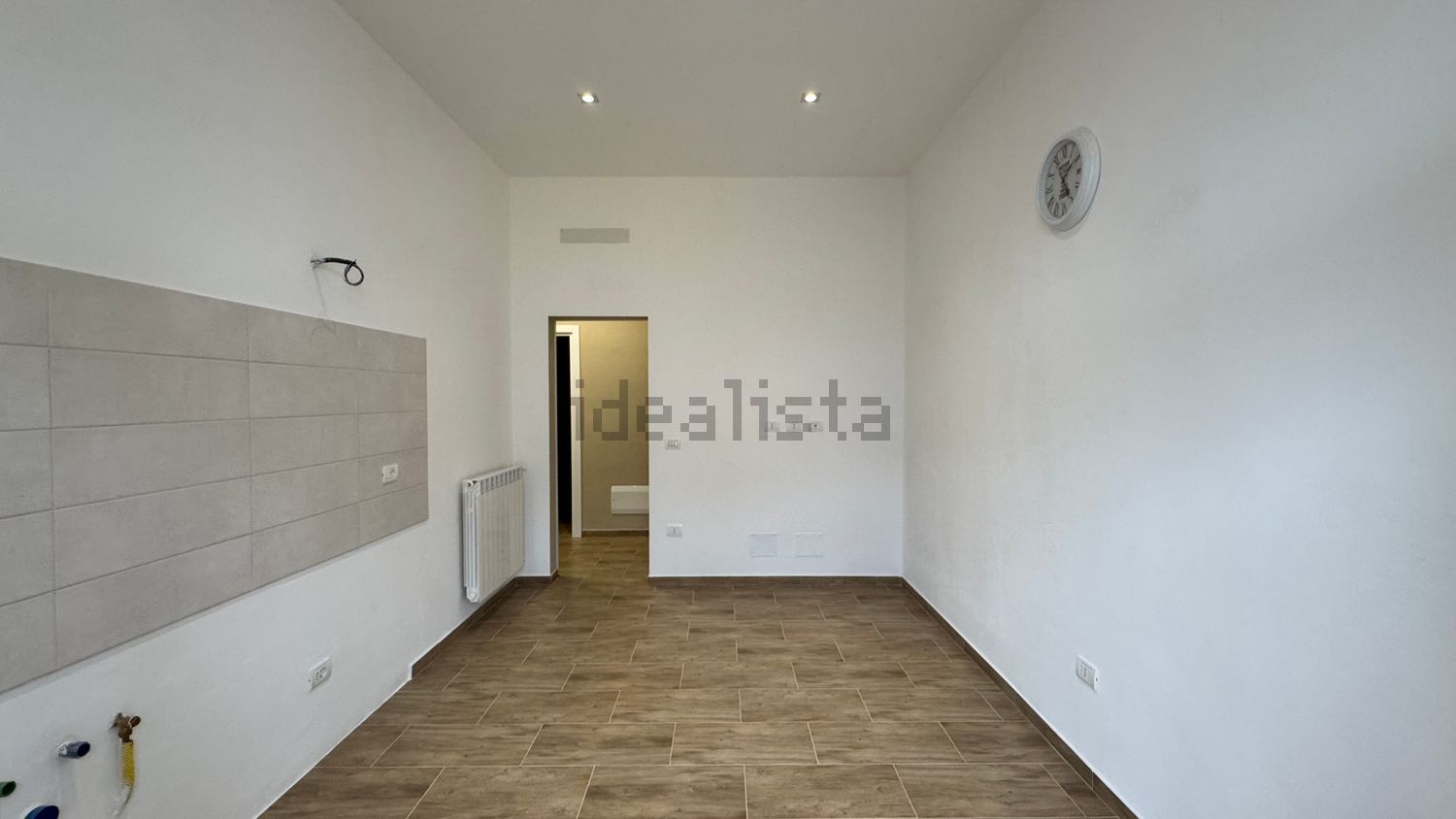 appartamento in vendita a Piombino