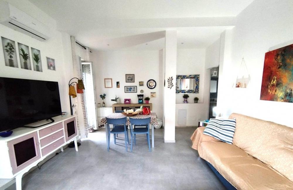 appartamento in vendita a Piombino