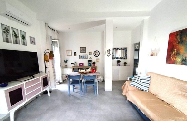 appartamento in vendita a Piombino