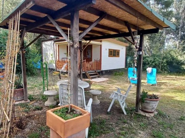 terreno agricolo in vendita a Piombino