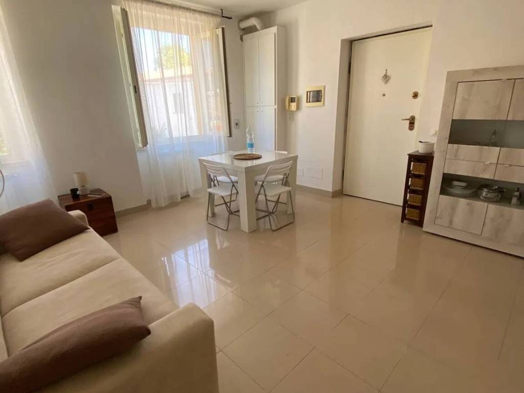 appartamento in vendita a Piombino