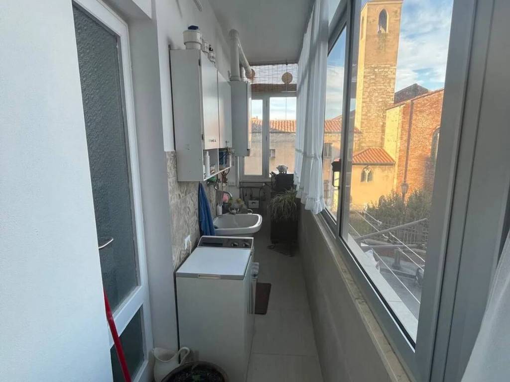 appartamento in vendita a Piombino
