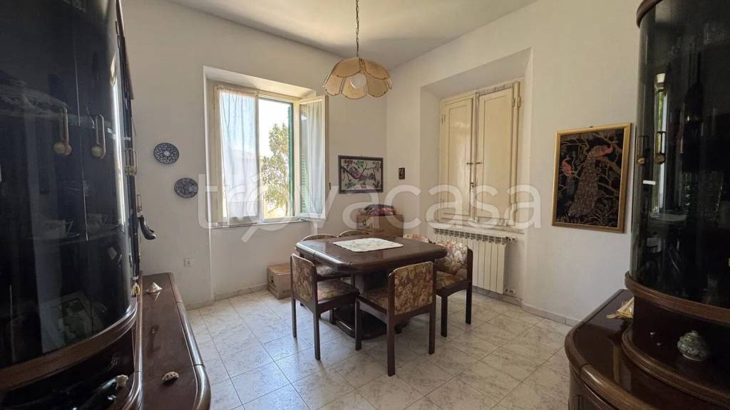 appartamento in vendita a Piombino