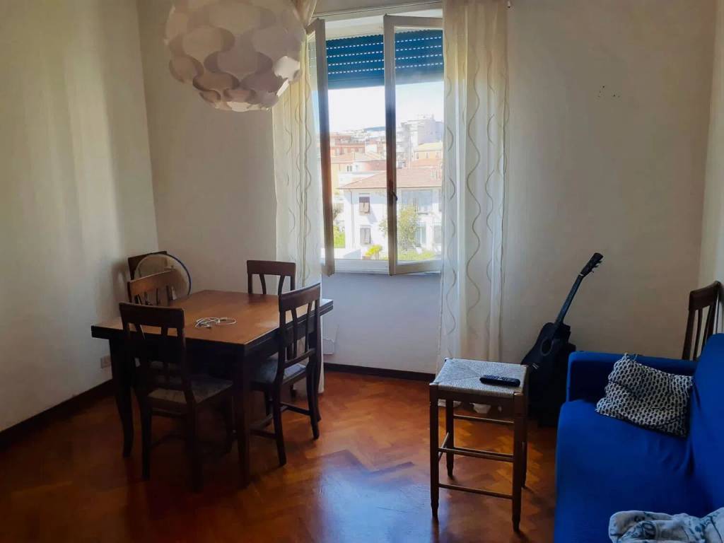 appartamento in vendita a Piombino