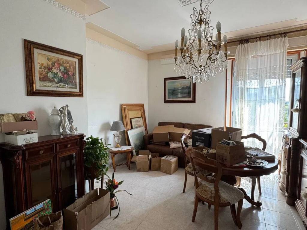 appartamento in vendita a Piombino