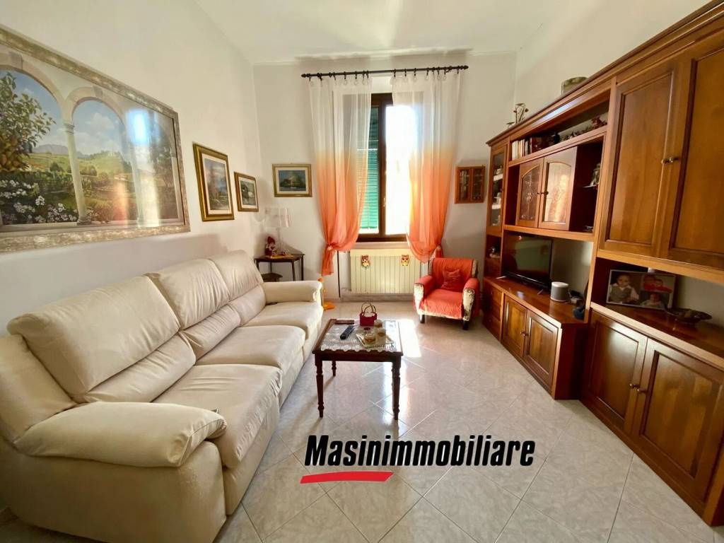 appartamento in vendita a Piombino