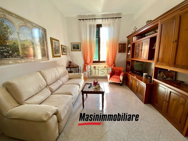 appartamento in vendita a Piombino