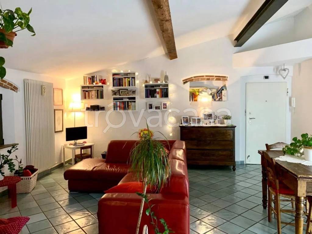 appartamento in vendita a Piombino