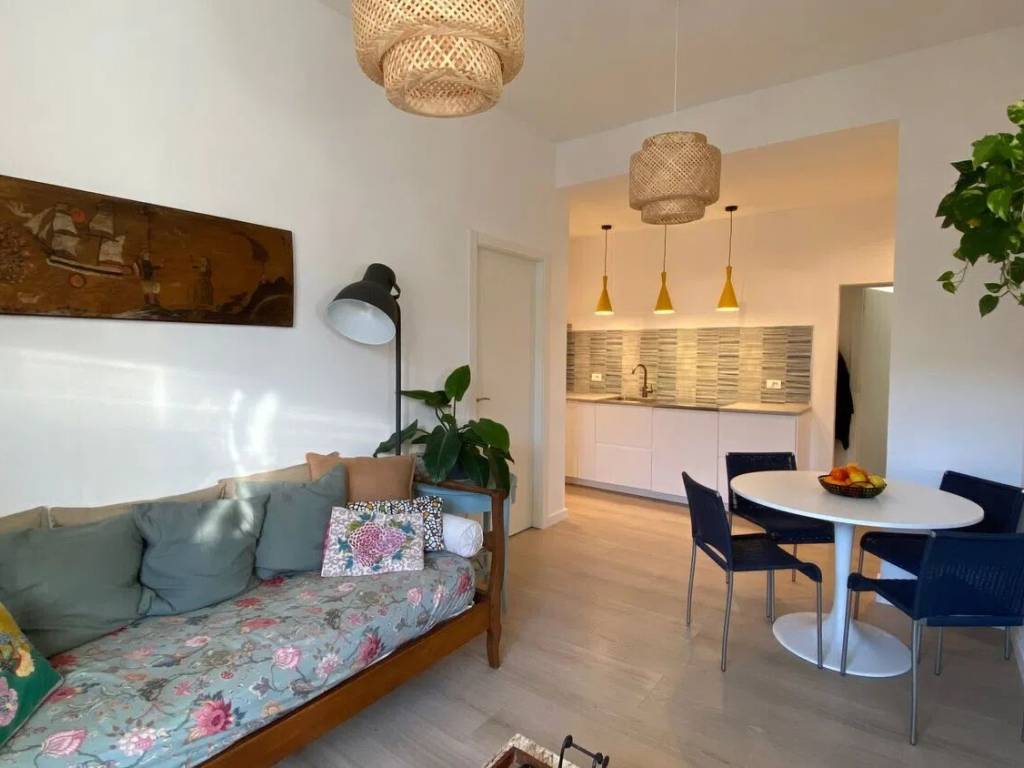 appartamento in vendita a Piombino