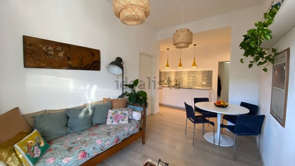 appartamento in vendita a Piombino