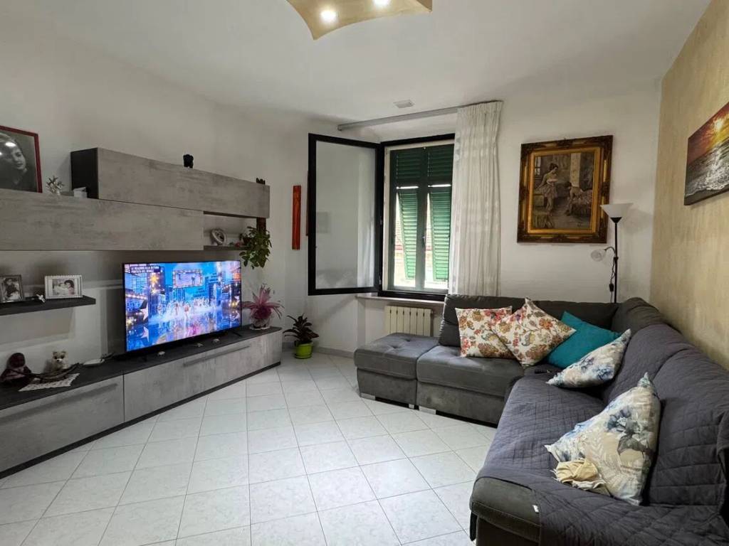 appartamento in vendita a Piombino