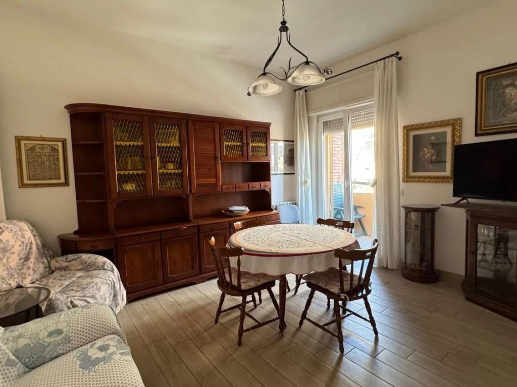 appartamento in vendita a Piombino