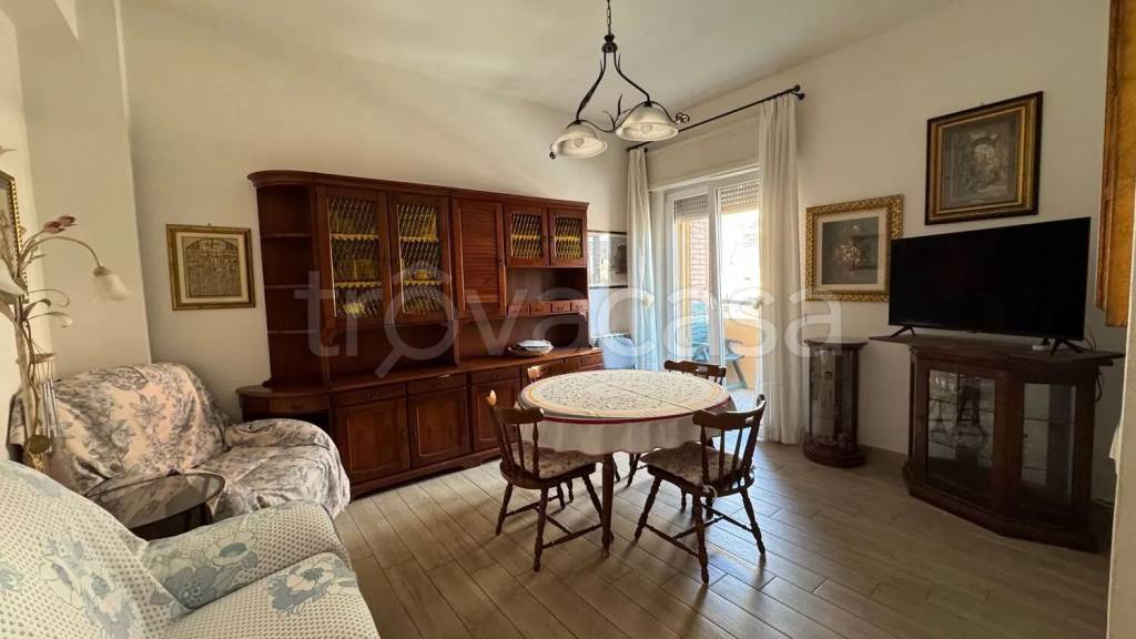 appartamento in vendita a Piombino