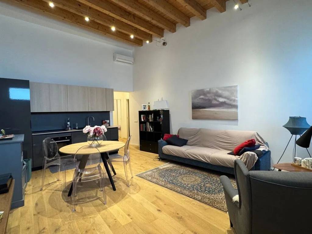 appartamento in vendita a Piombino