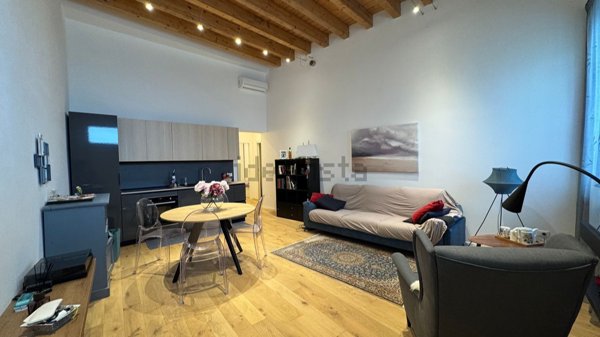 appartamento in vendita a Piombino